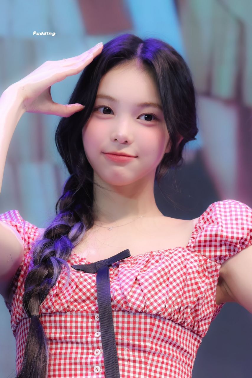 하츠투하츠 이안