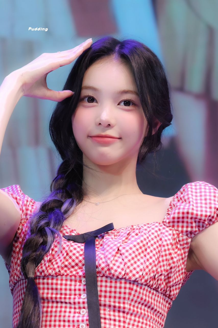 하츠투하츠 이안