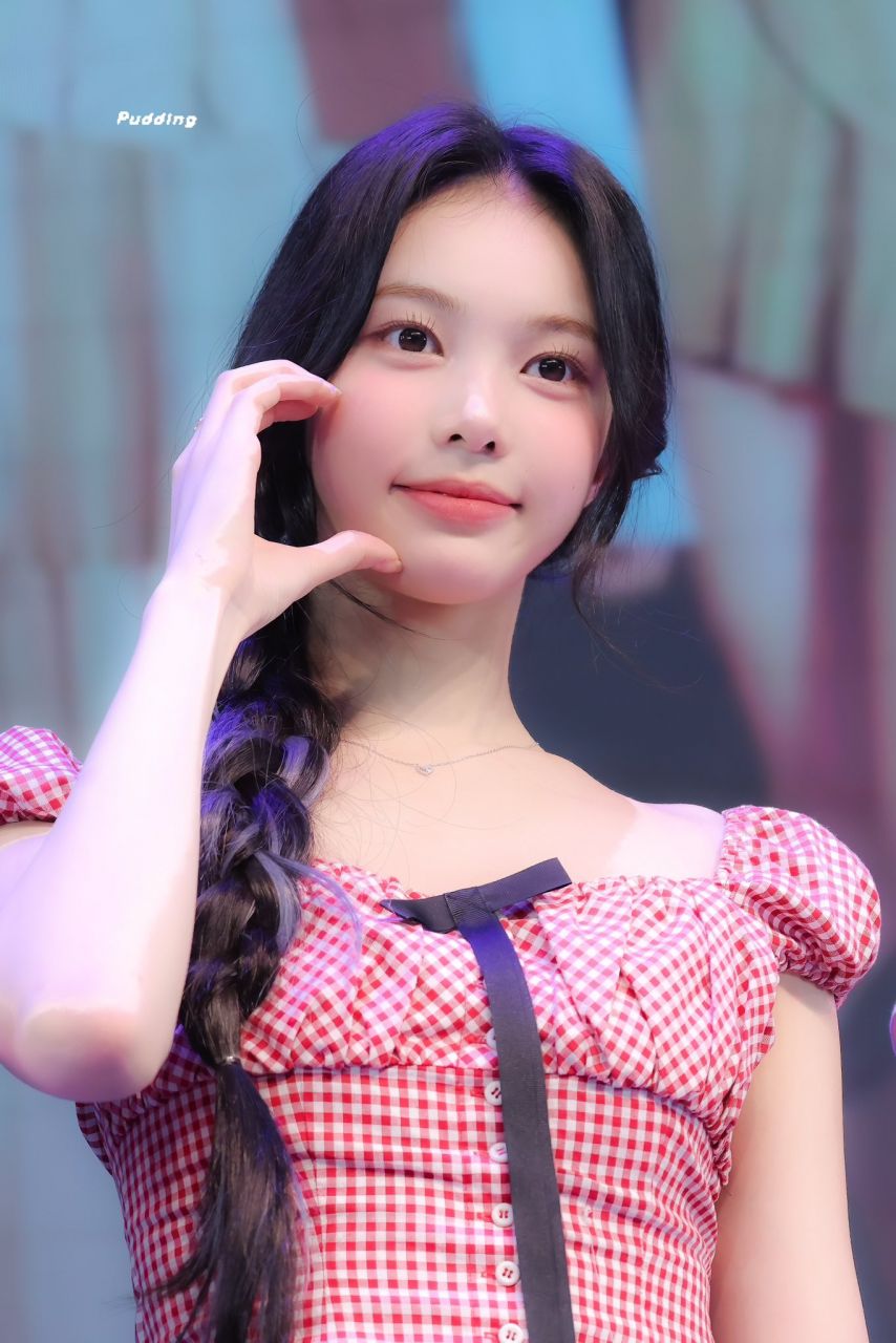 하츠투하츠 이안