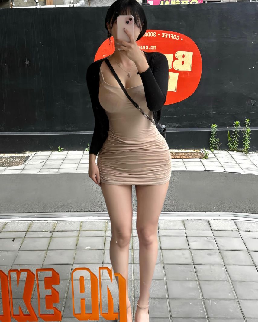 재(ghyennn) 육덕바디 자랑