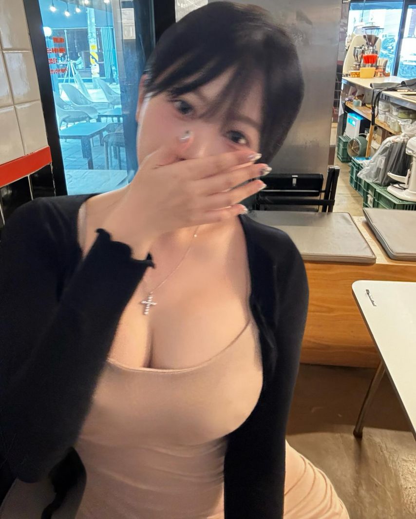 재(ghyennn) 육덕바디 자랑