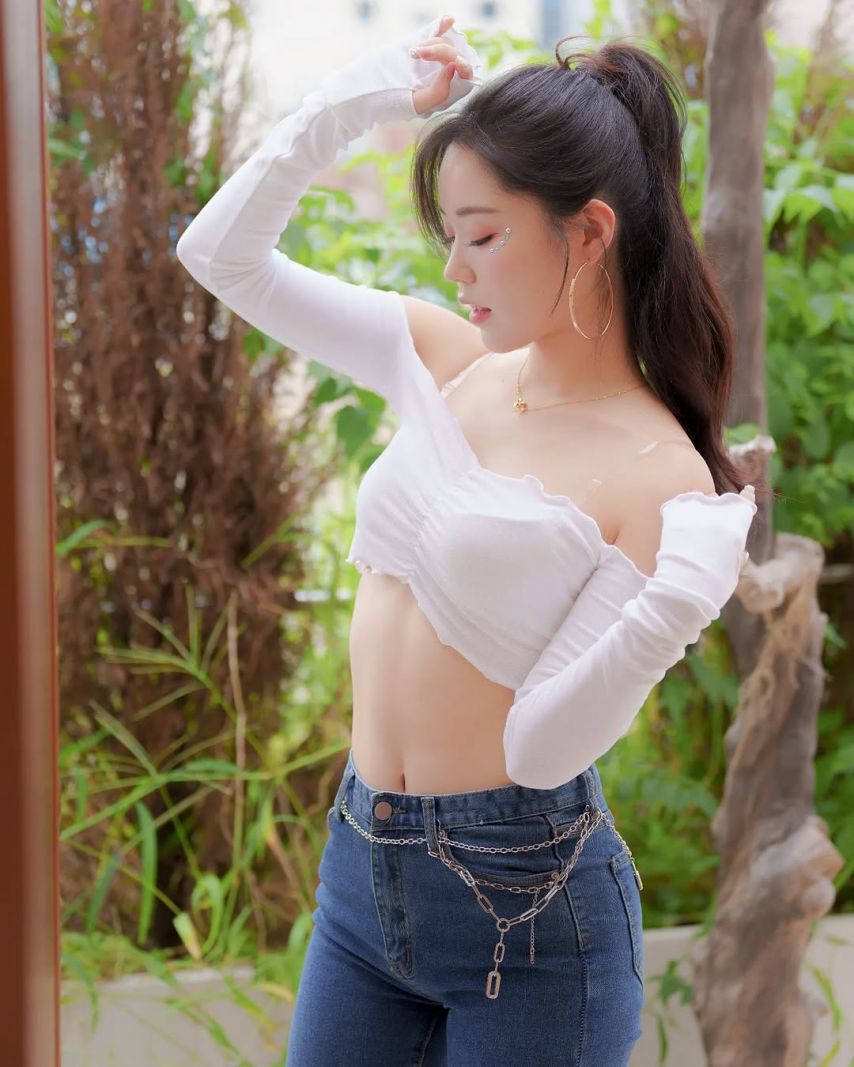 홍지은