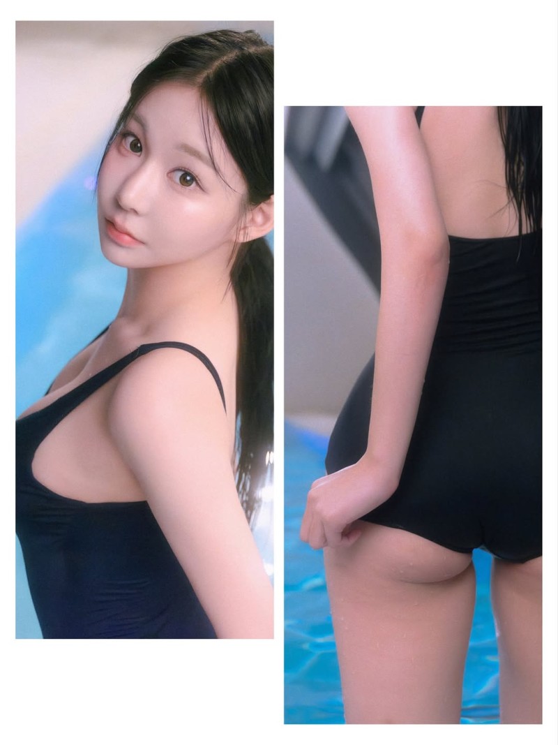 15 )) 갓세희 스쿨미즈