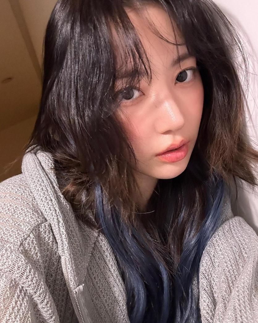 르세라핌 사쿠라