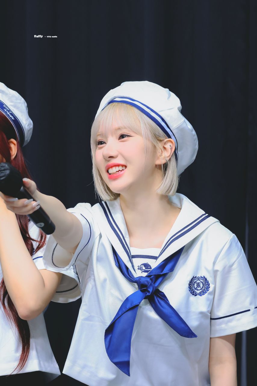 VIVIZ 은하