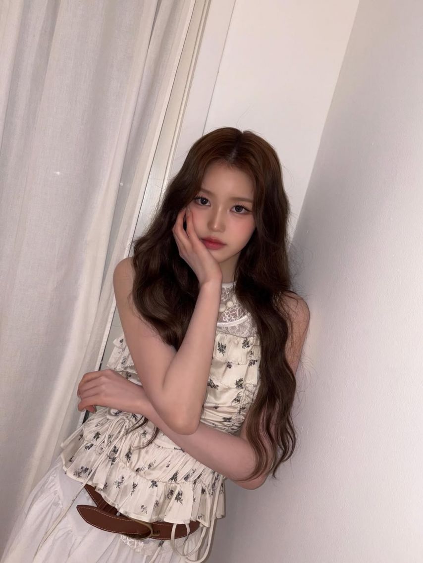 이즈나 정세비