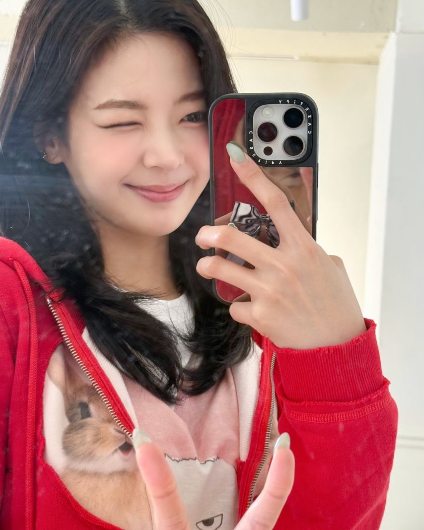 ITZY 리아 생일