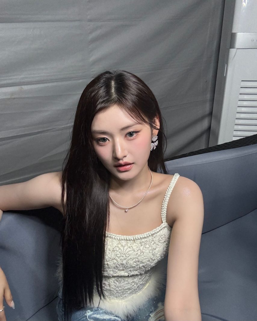 피프티피프티 아테나