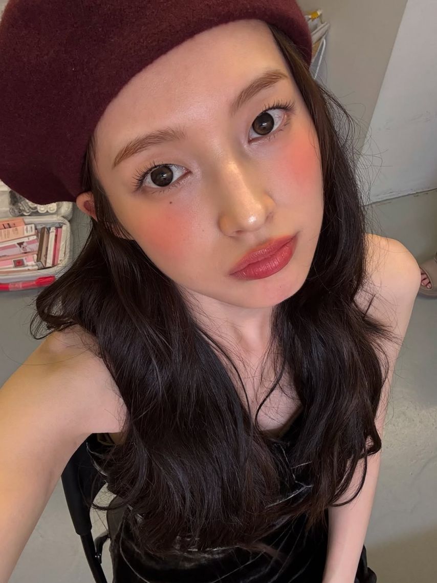 오마이걸 아린