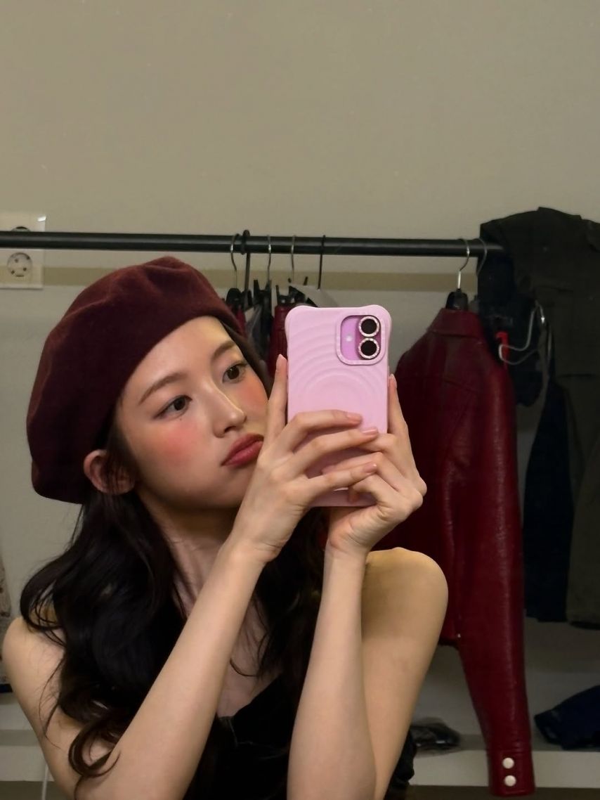 오마이걸 아린