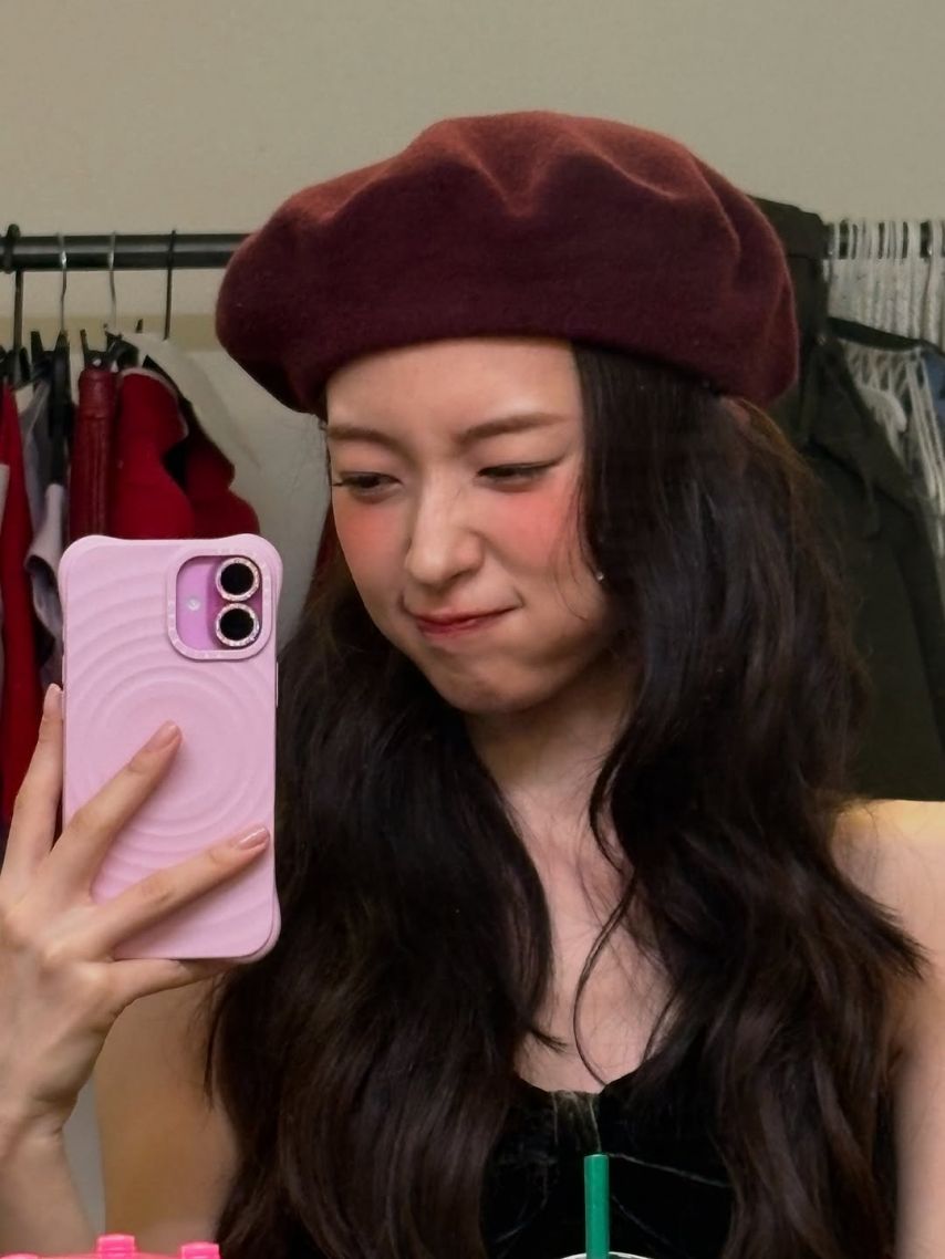 오마이걸 아린