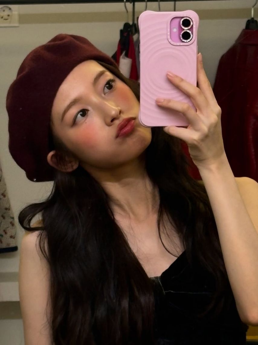 오마이걸 아린