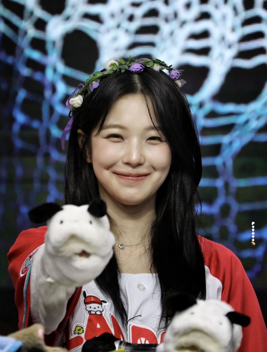 프로미스나인 백지헌