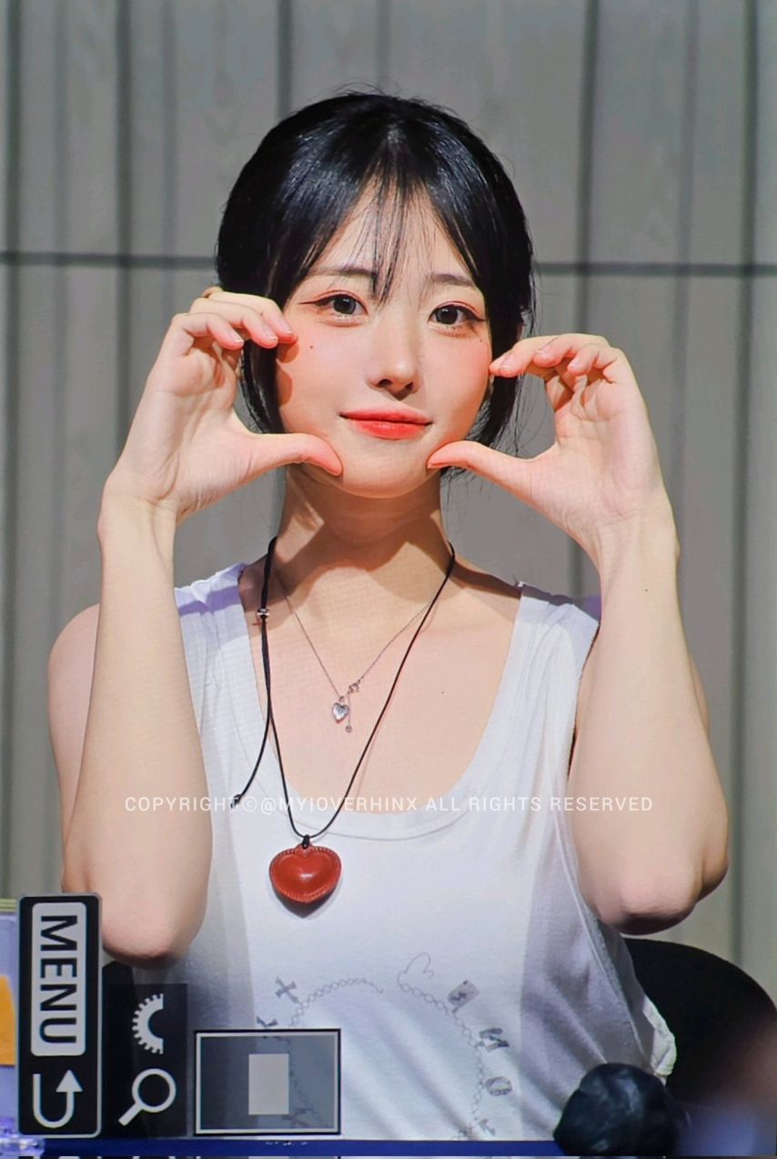 [QWER] 히나