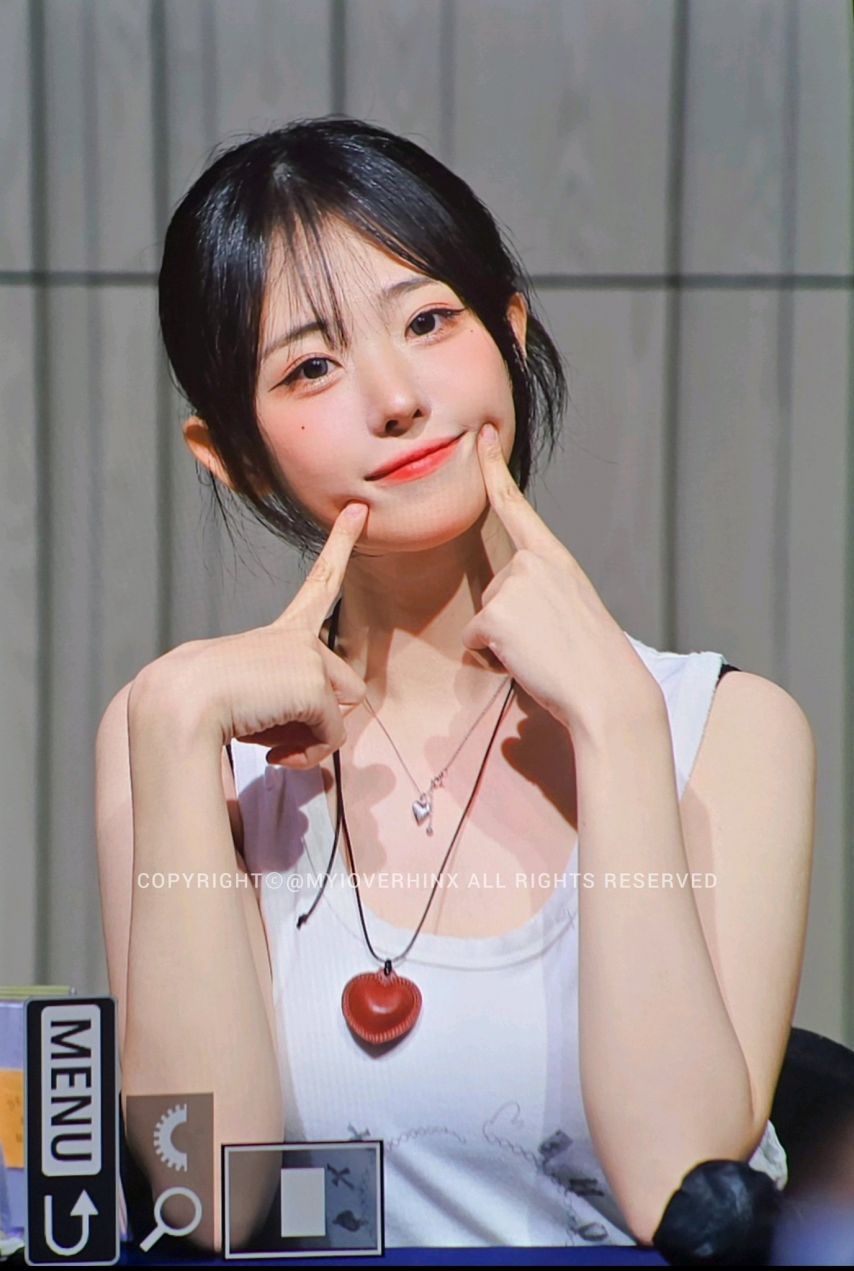 [QWER] 히나