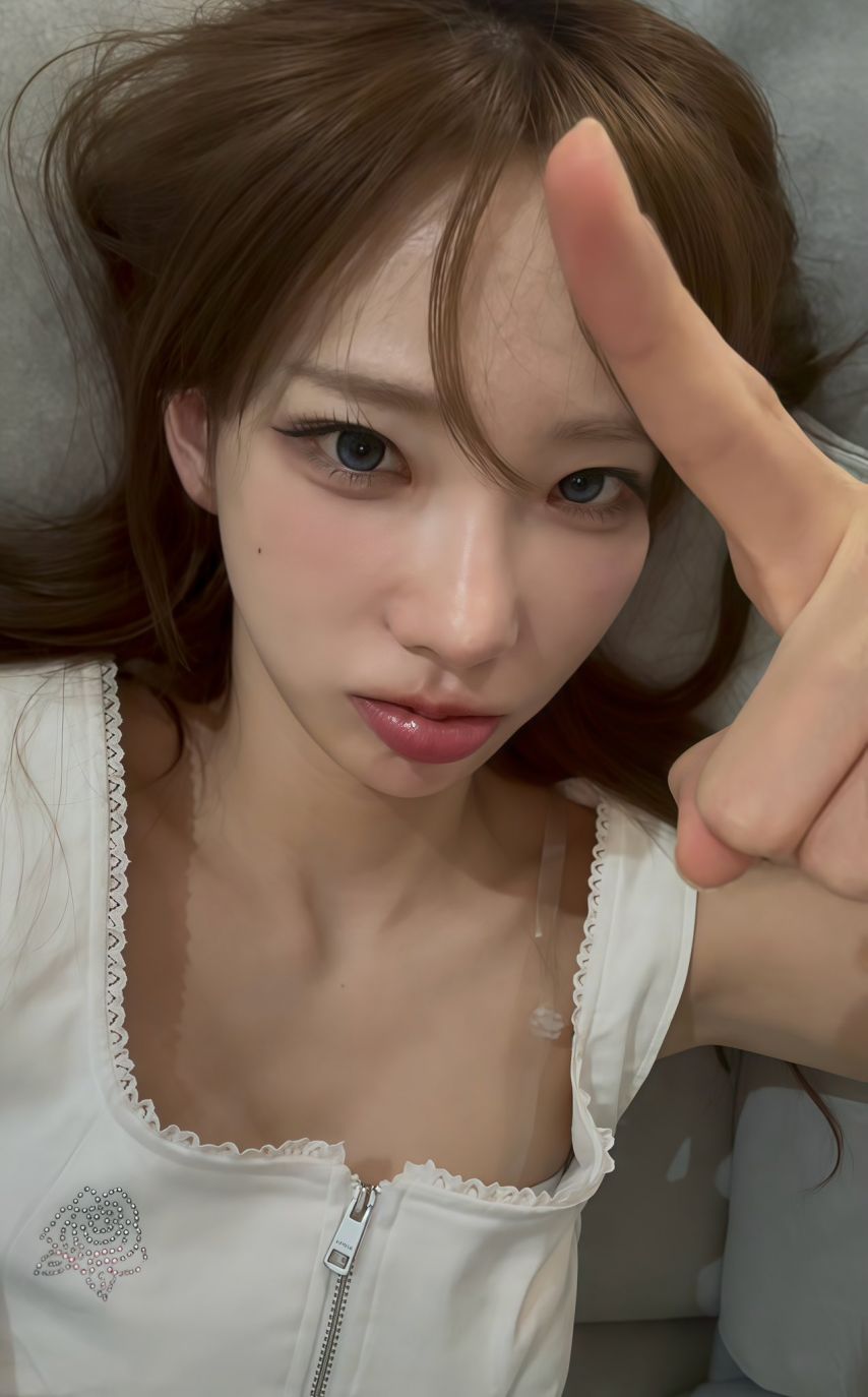 [QWER] 마젠타
