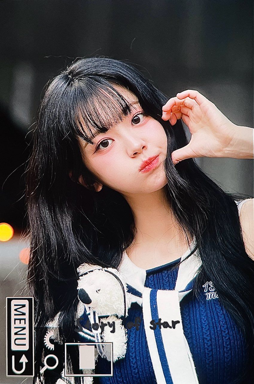 [QWER] 쵸단