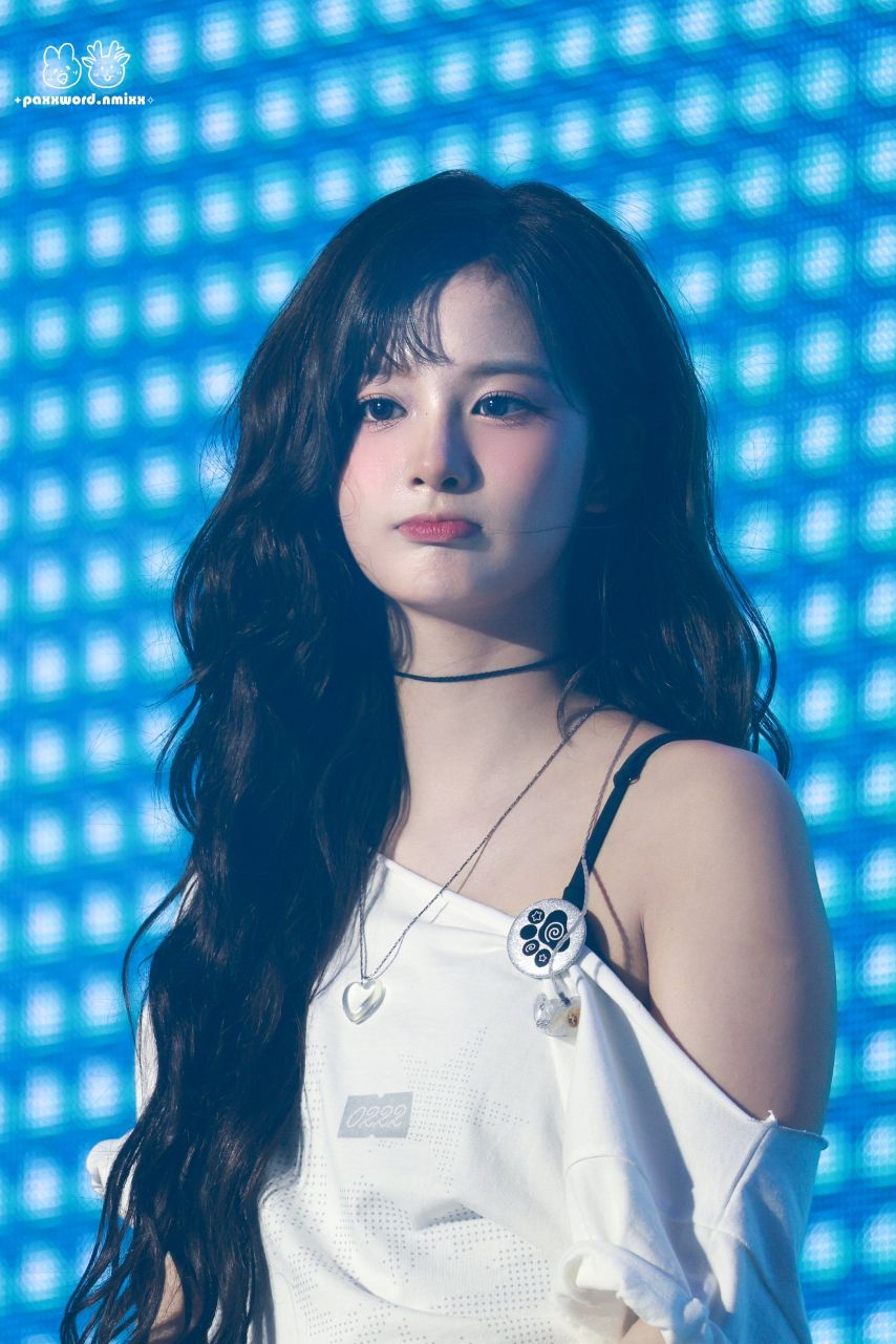 [엔믹스] 설윤