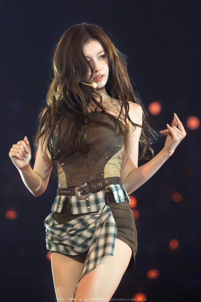 사나 트와이스