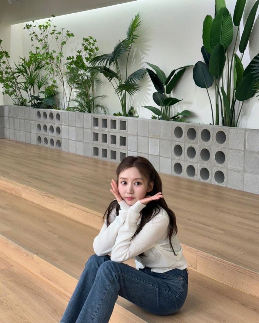 윤수빈 아나운서