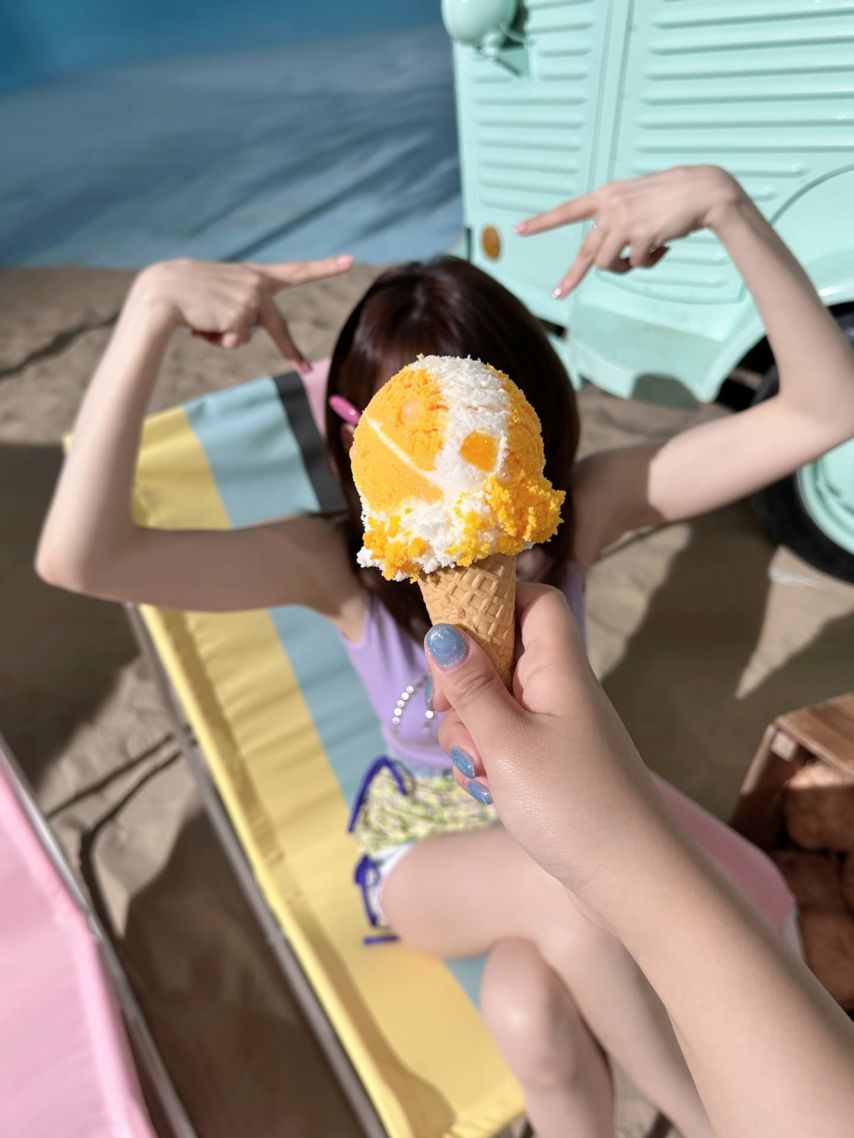 르세라핌 사쿠라,허윤진,카즈하,홍은채