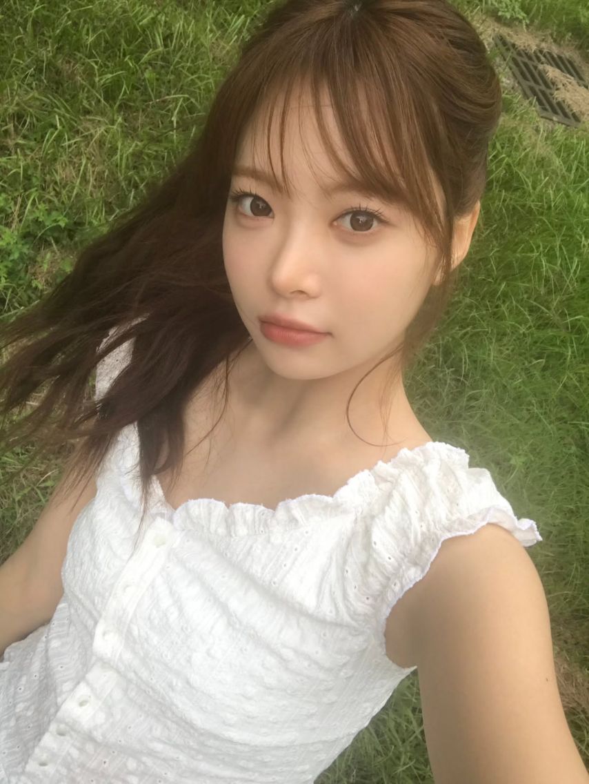 르세라핌 사쿠라,허윤진,카즈하,홍은채