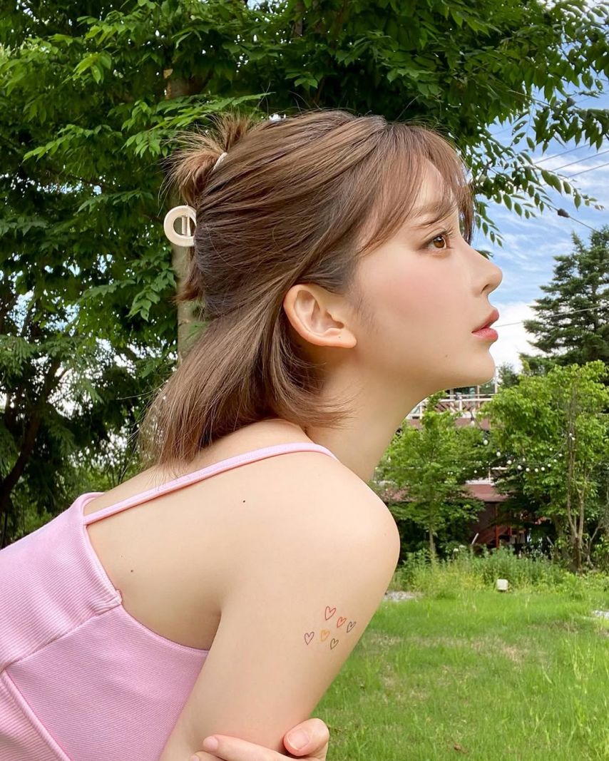 강태리