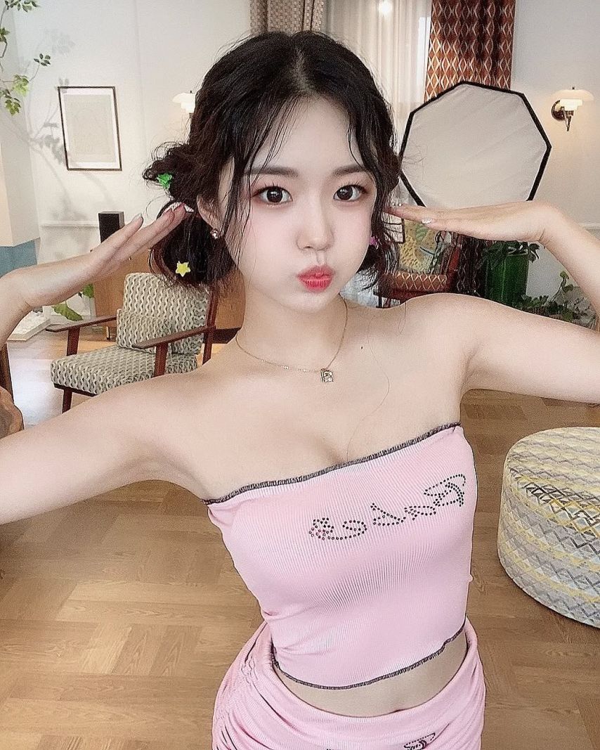 홍지은
