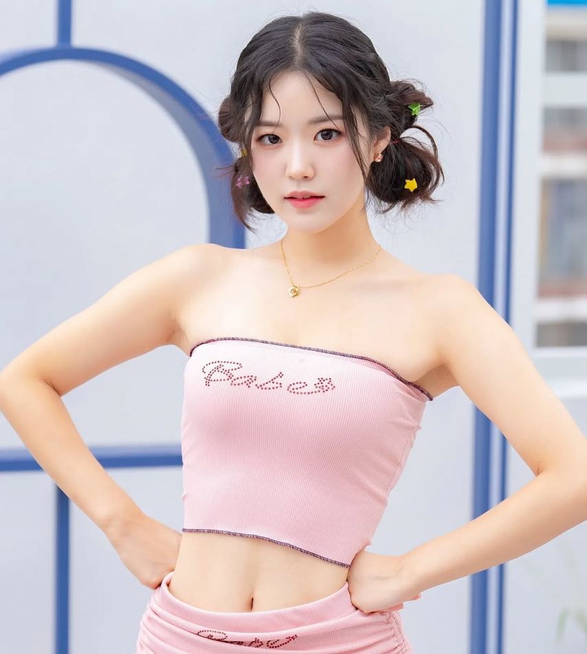 홍지은