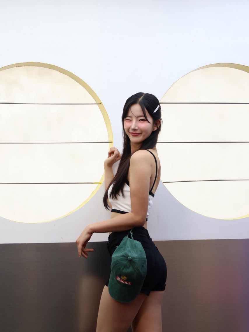 김진아 MAXIM