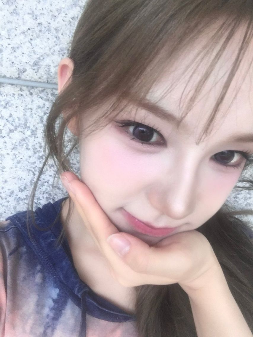 이즈나 유사랑