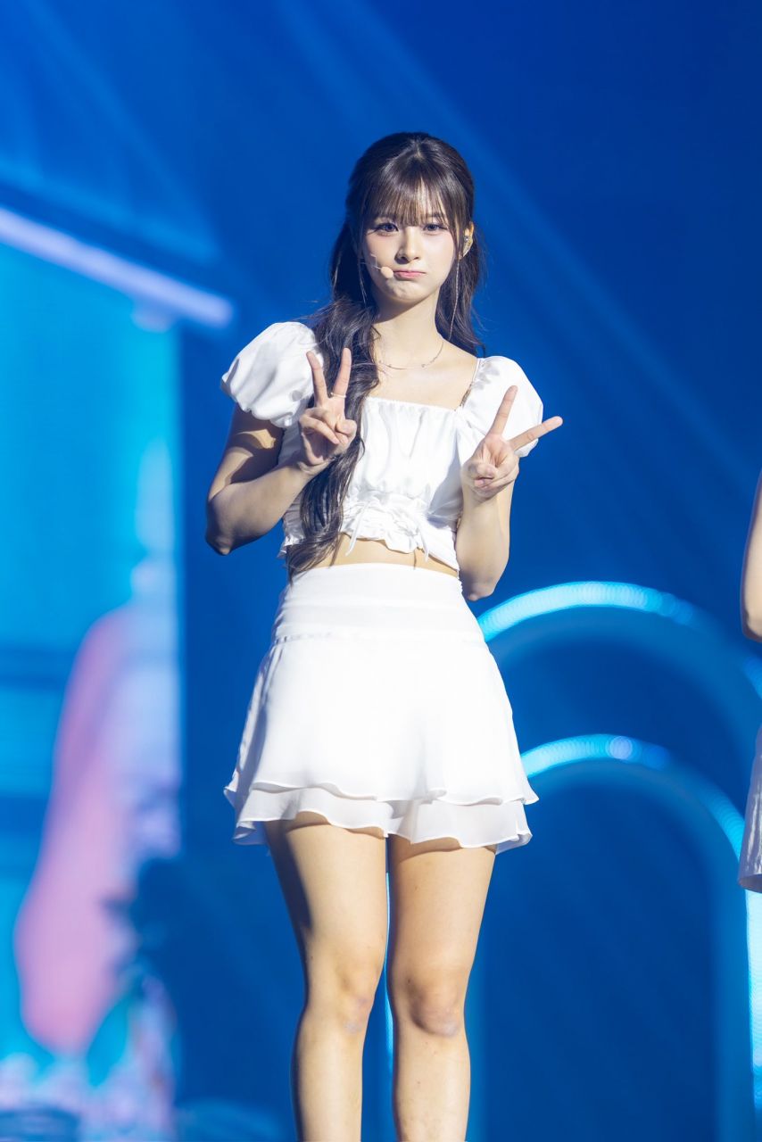 엔믹스 설윤