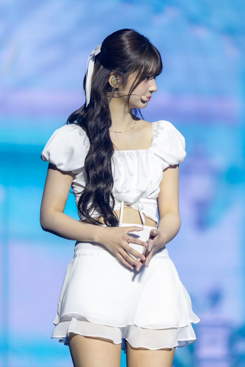 엔믹스 설윤