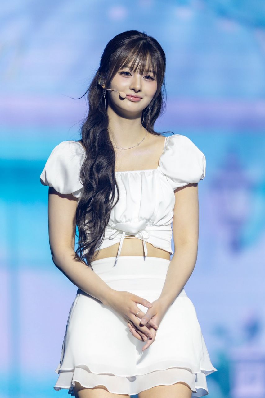 엔믹스 설윤