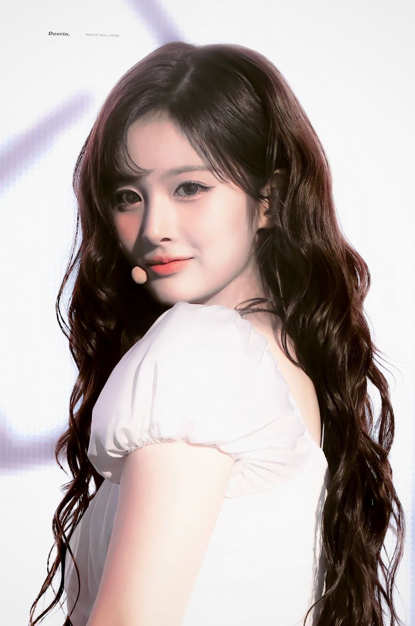 엔믹스 설윤