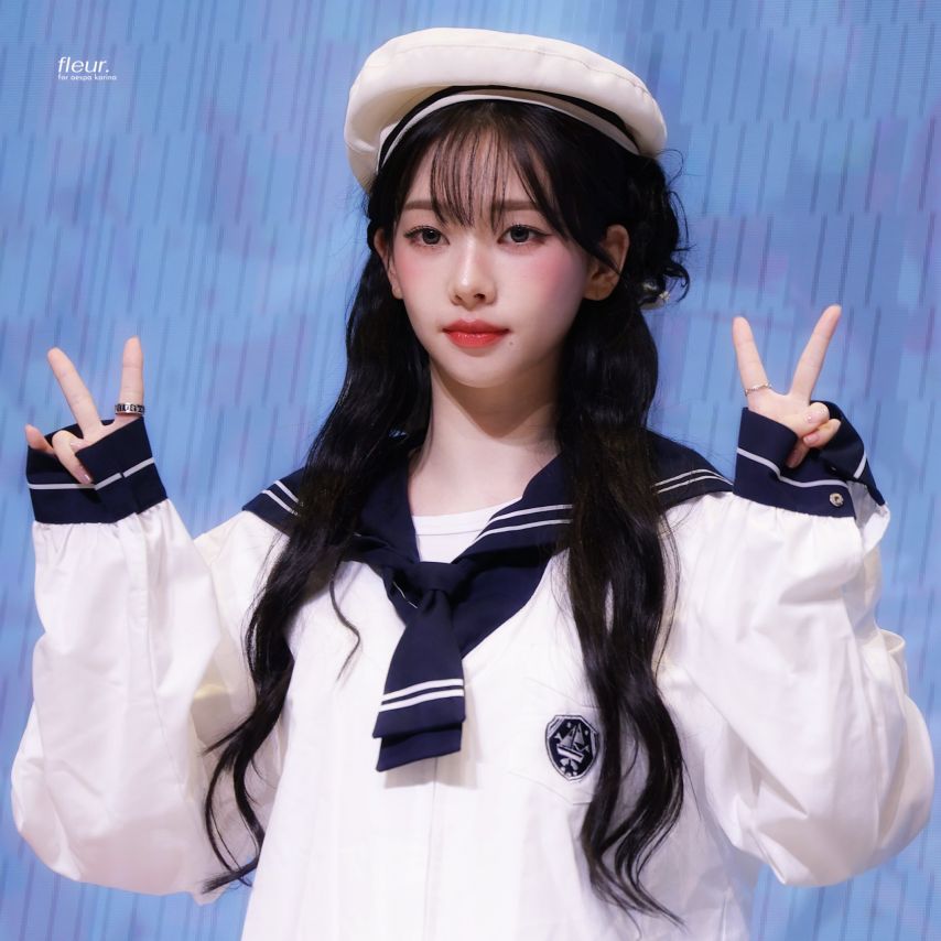 에스파 카리나