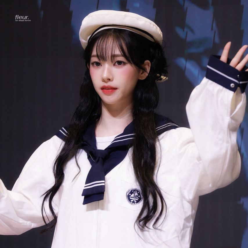 에스파 카리나