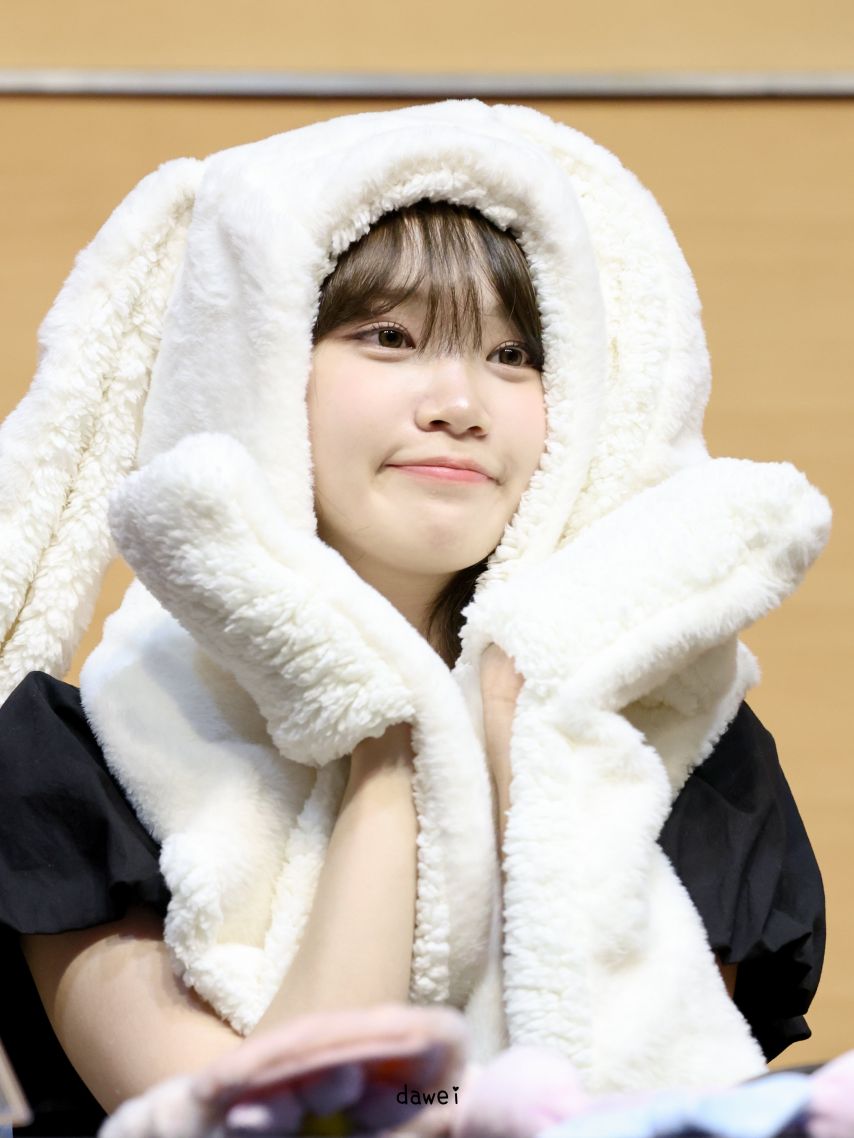 르세라핌 김채원