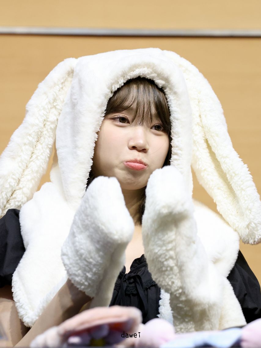 르세라핌 김채원