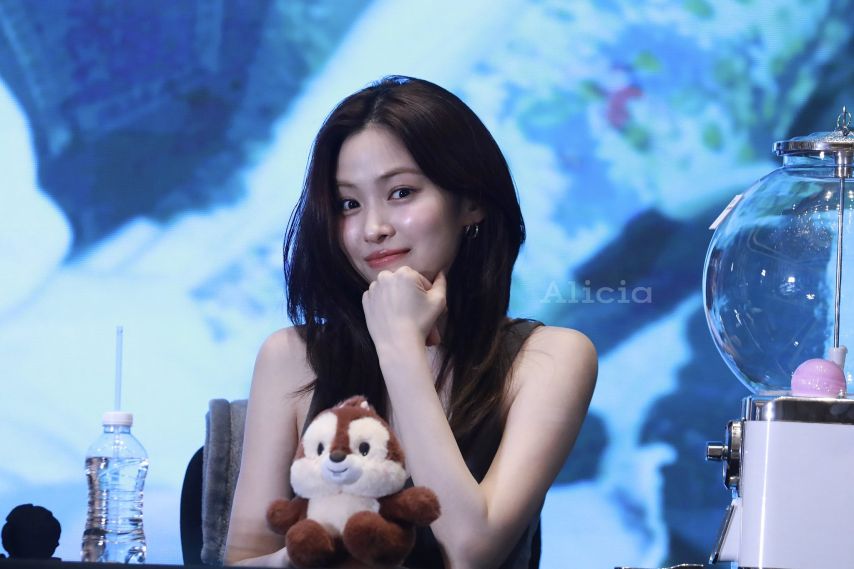 ITZY 류진