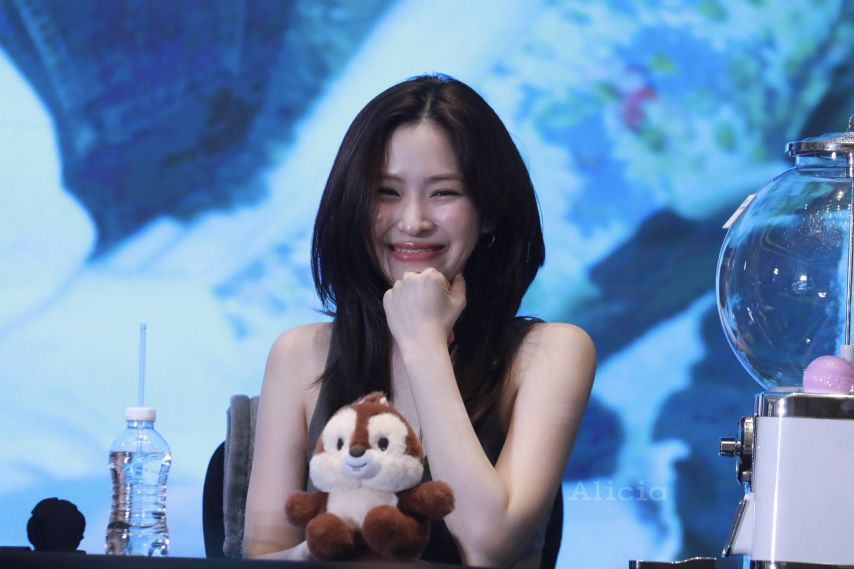 ITZY 류진
