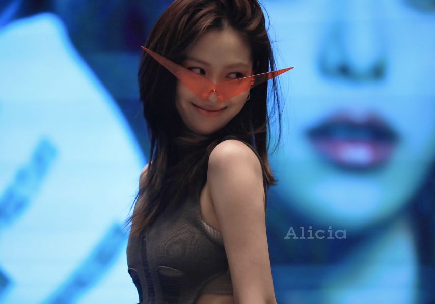 ITZY 류진