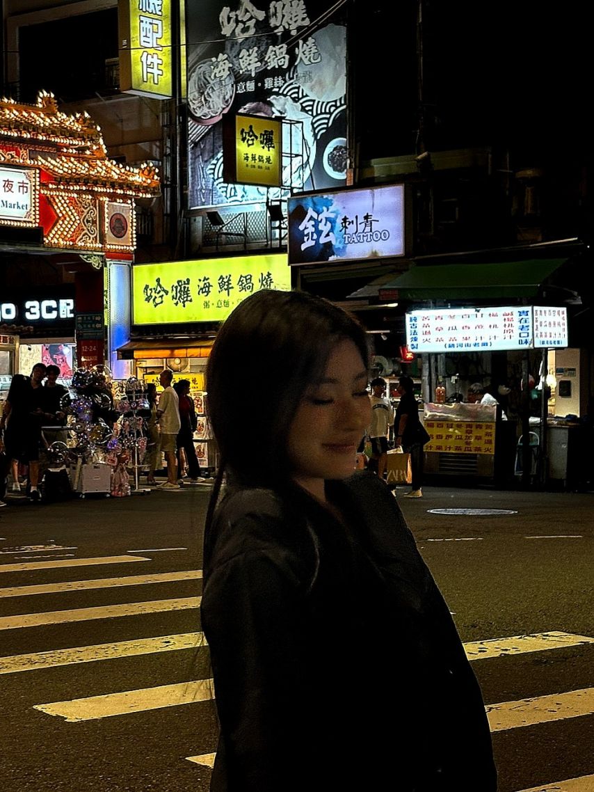 피프티피프티 아테나, 문샤넬