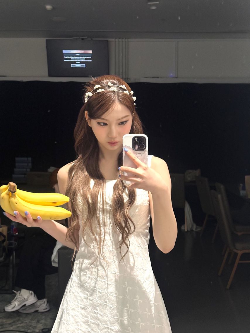 스테이씨 아이사