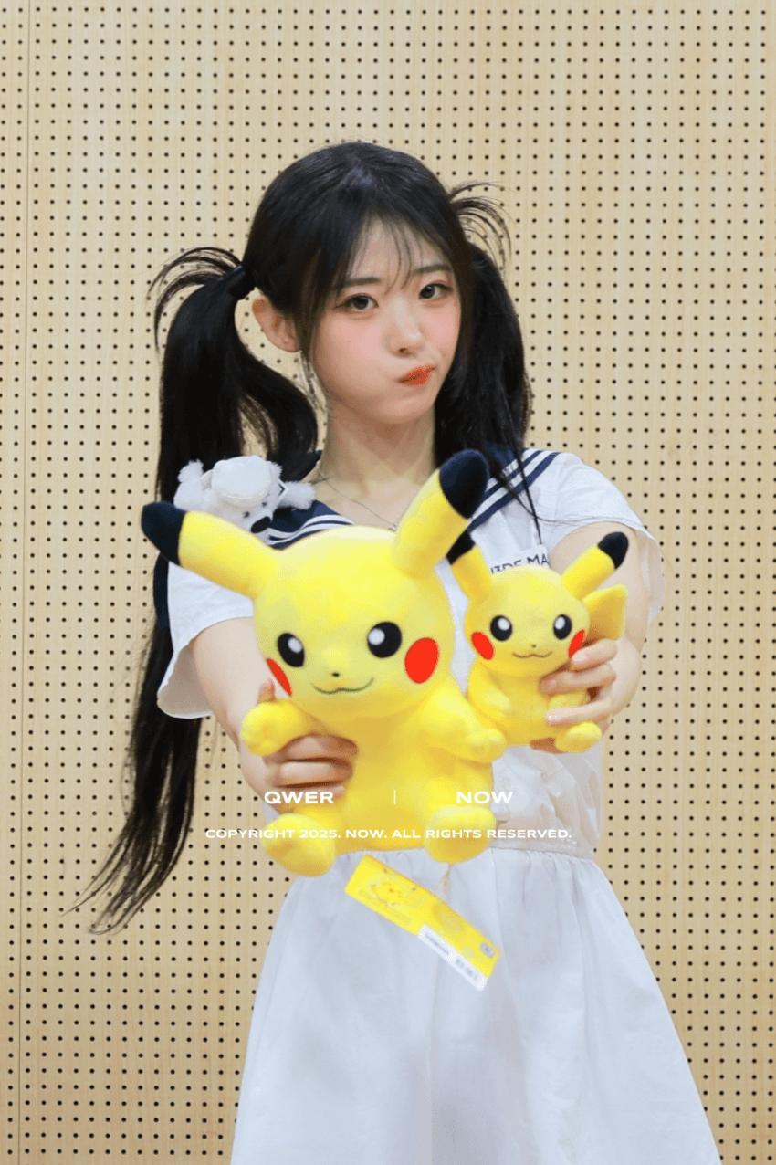 QWER 양양양양 사진