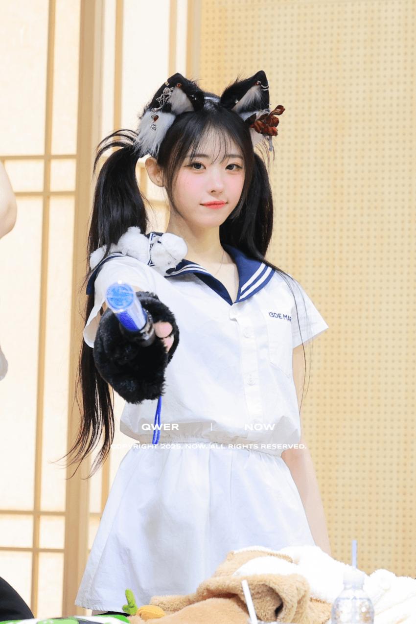 QWER 양양양양 사진