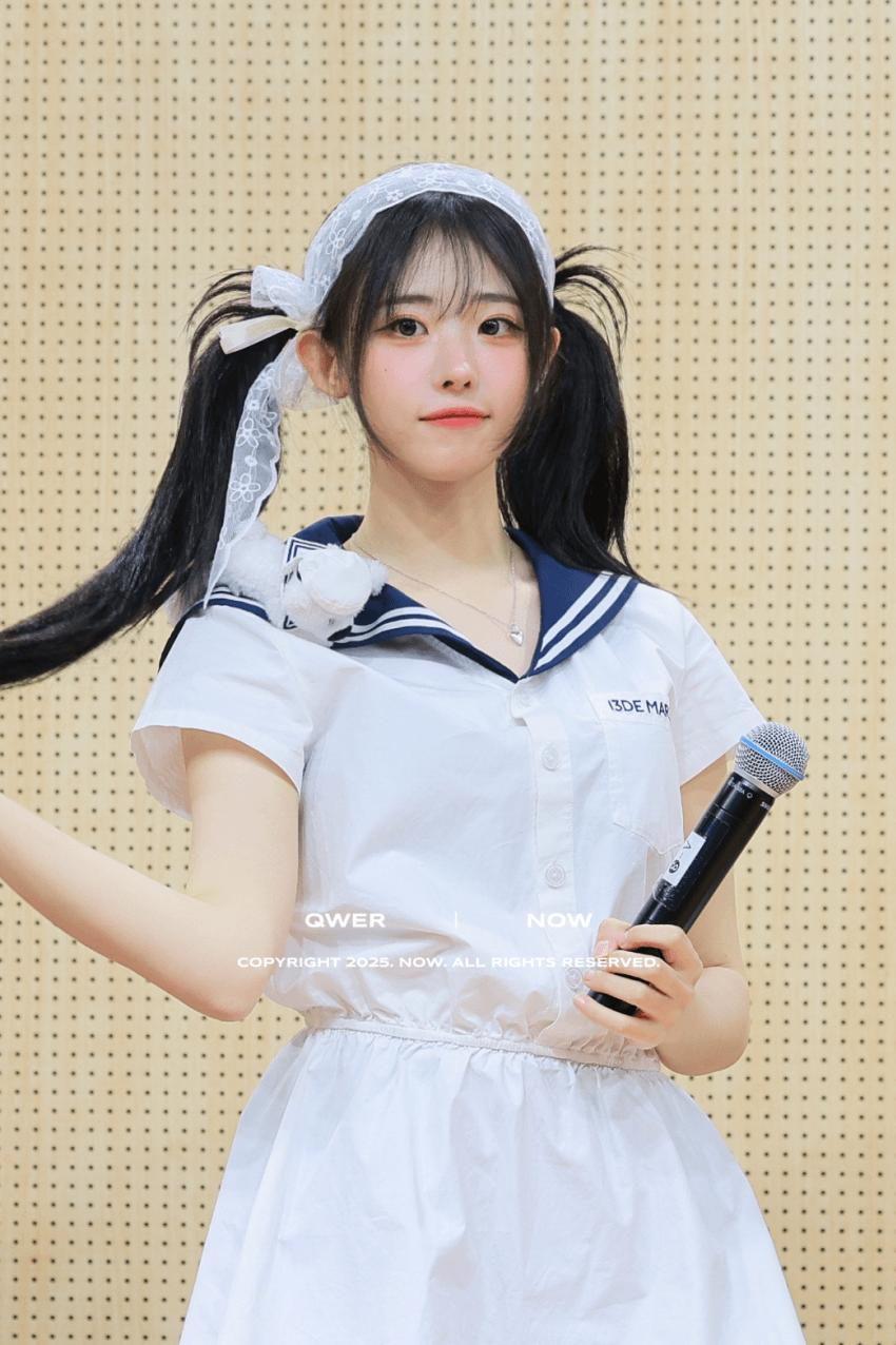 QWER 양양양양 사진