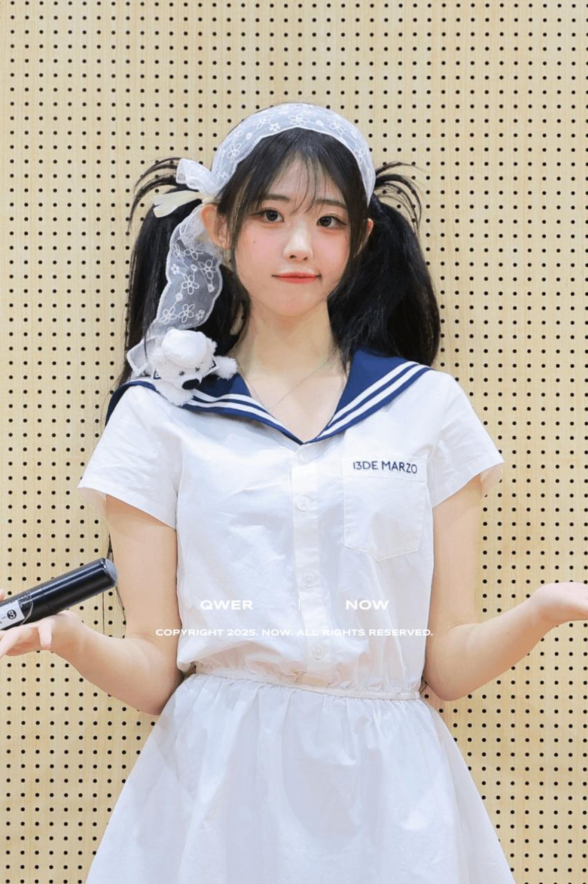 QWER 양양양양 사진