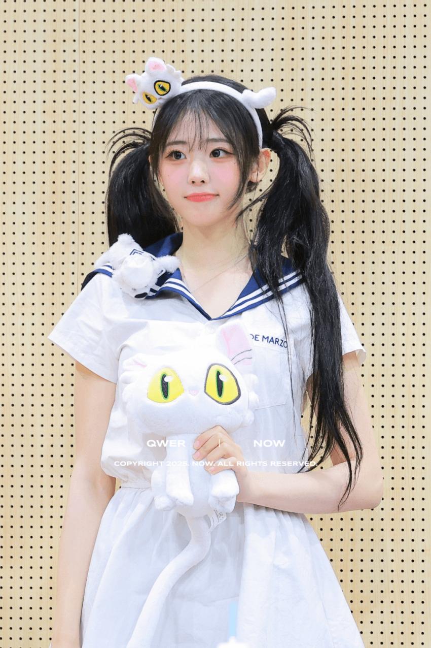 QWER 양양양양 사진