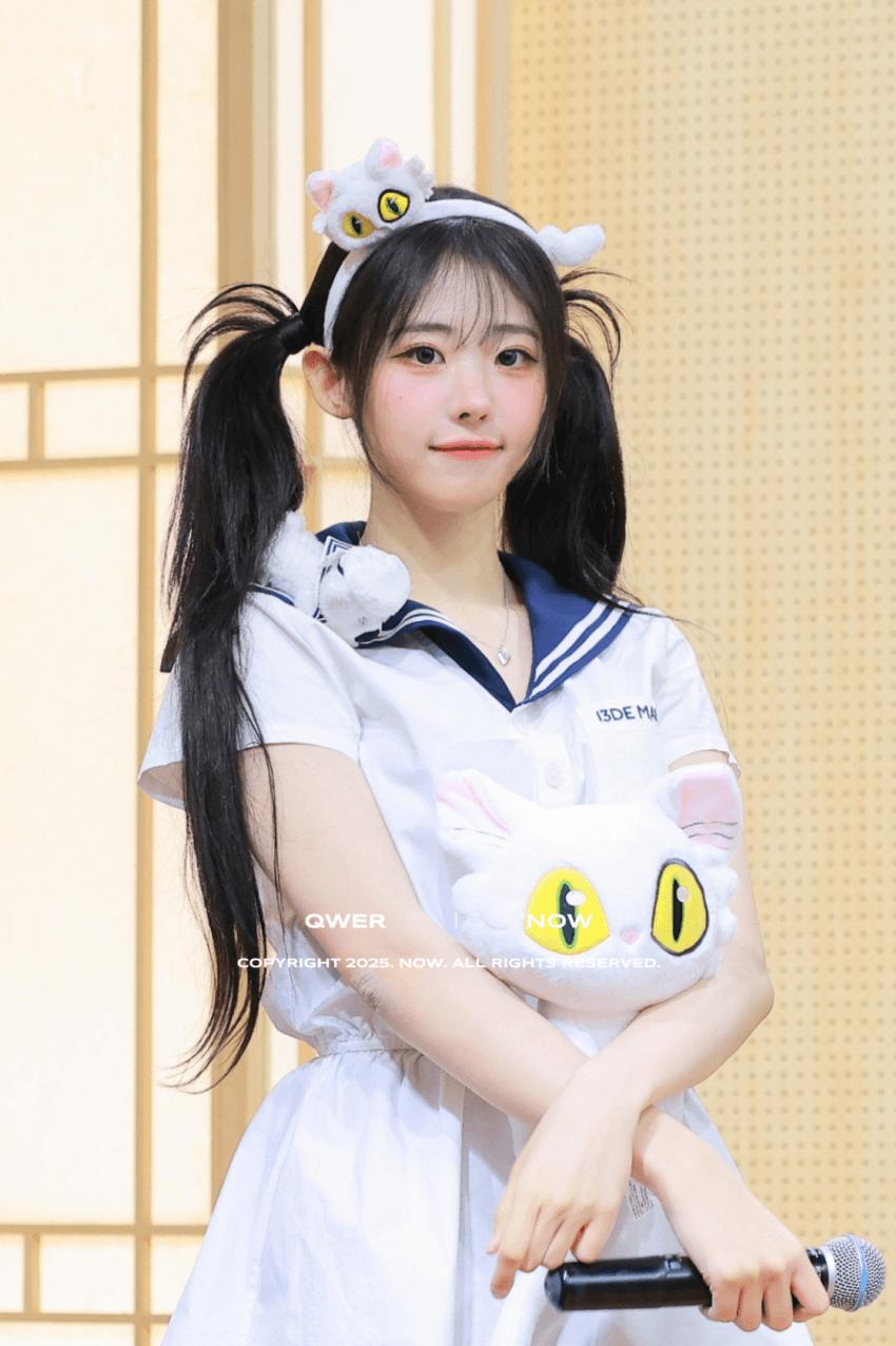 QWER 양양양양 사진